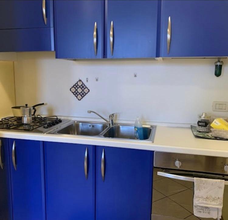 Apartament Orio 3 Orio al Serio Exteriér fotografie